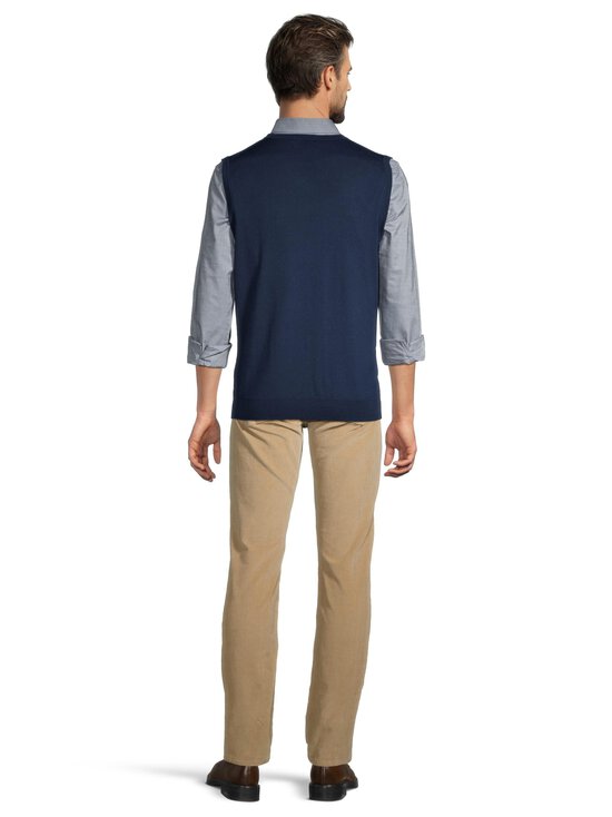Cap Horn - Sed-merinoliivi - NAVY EC22243 - photo 3 Cap Horn - Sed-merinoliivi - NAVY EC22243 | Stockmann - photo 3