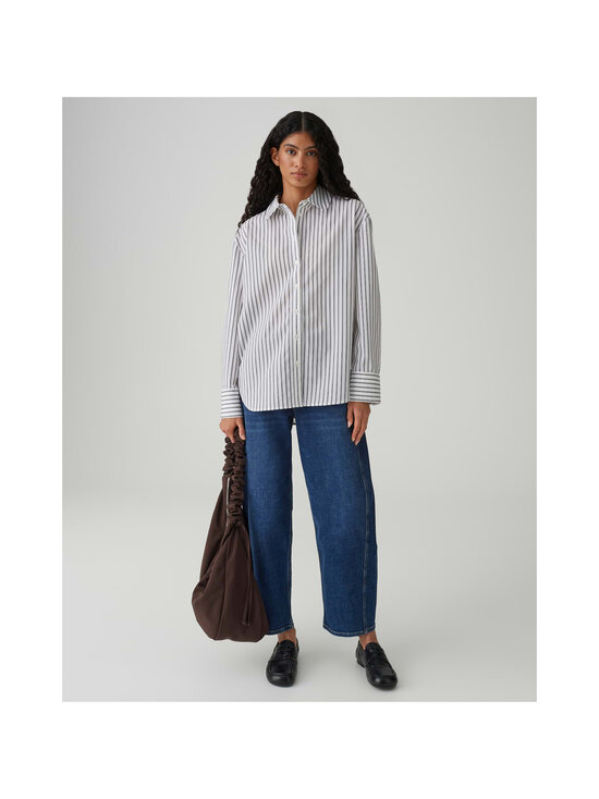 Opus - Fapo-paita - 10 WHITE | Stockmann - photo 2