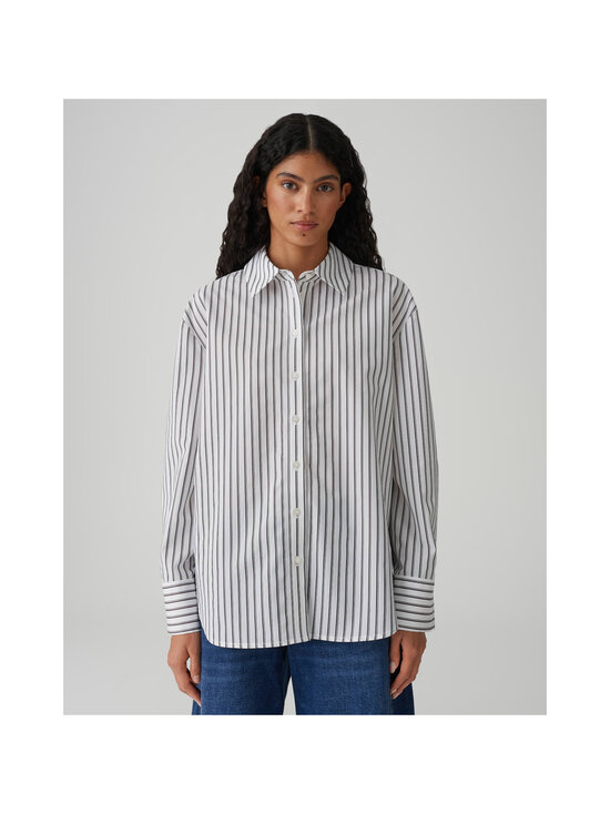 Opus - Fapo-paita - 10 WHITE | Stockmann - photo 3