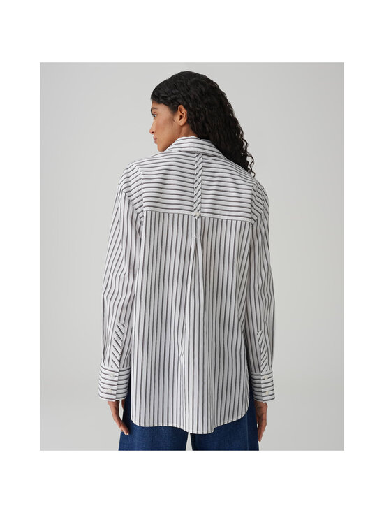 Opus - Fapo-paita - 10 WHITE | Stockmann - photo 4