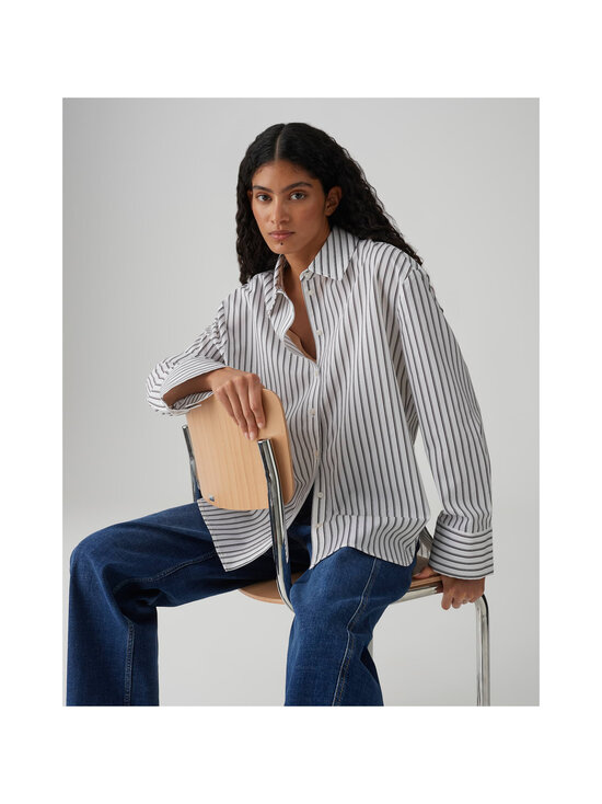 Opus - Fapo-paita - 10 WHITE | Stockmann - photo 7