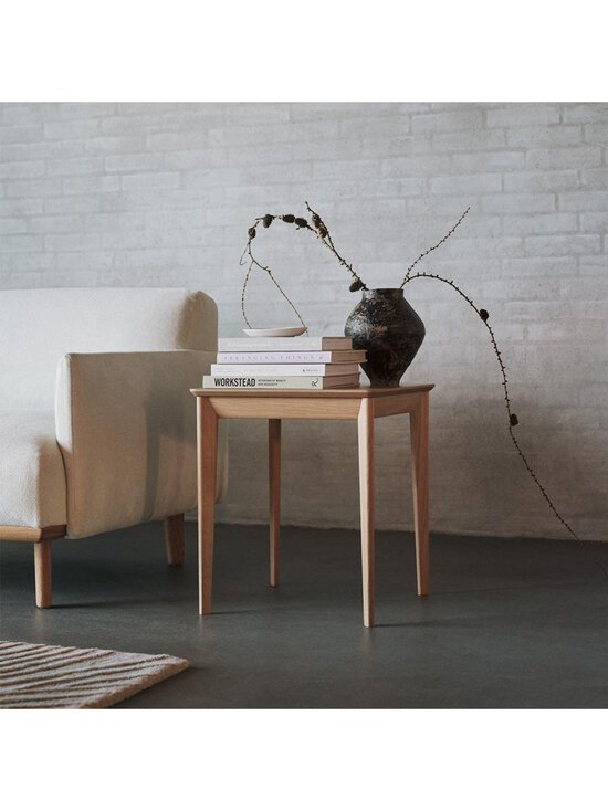 BoConcept - Aarhus-sivupöytä - TAMMI - photo 4 BoConcept - Aarhus-sivupöytä - TAMMI | Stockmann - photo 4
