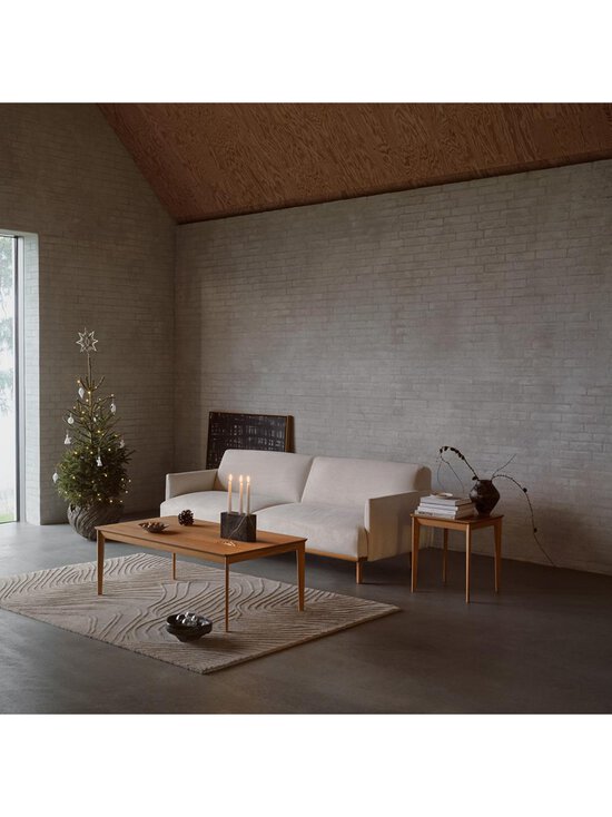 BoConcept - Aarhus-sivupöytä - TAMMI - photo 5 BoConcept - Aarhus-sivupöytä - TAMMI | Stockmann - photo 5