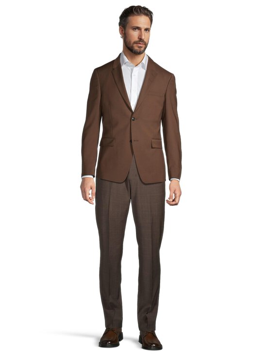 Tiger of Sweden - Jamie-bleiseri - 1Z3 WALNUT - photo 2 Tiger of Sweden - Jamie-bleiseri - 1Z3 WALNUT | Stockmann - photo 2