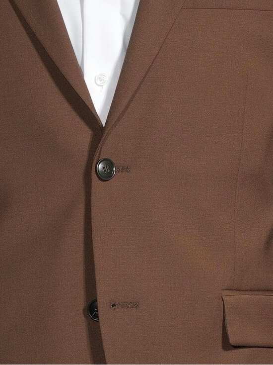 Tiger of Sweden - Jamie-bleiseri - 1Z3 WALNUT - photo 4 Tiger of Sweden - Jamie-bleiseri - 1Z3 WALNUT | Stockmann - photo 4