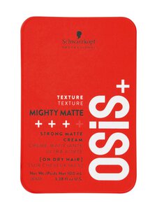 Schwarzkopf Professional - OSiS Mighty Matte -hiusvaha Schwarzkopf Professional - OSiS Mighty Matte -hiusvaha | Stockmann