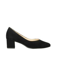 HASSIA - Ravenna-avokkaat, H-lesti - 0100 BLACK | Stockmann
