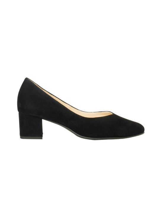 HASSIA - Ravenna-avokkaat, H-lesti - 0100 BLACK | Stockmann - photo 1