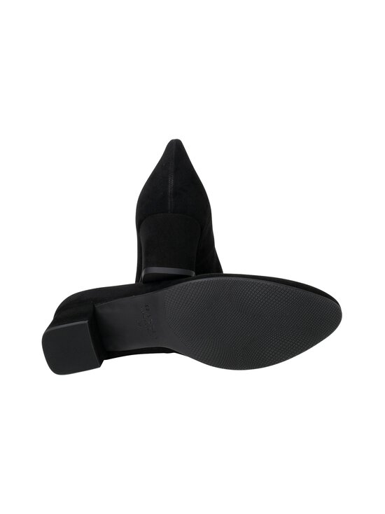 HASSIA - Ravenna-avokkaat, H-lesti - 0100 BLACK | Stockmann - photo 5