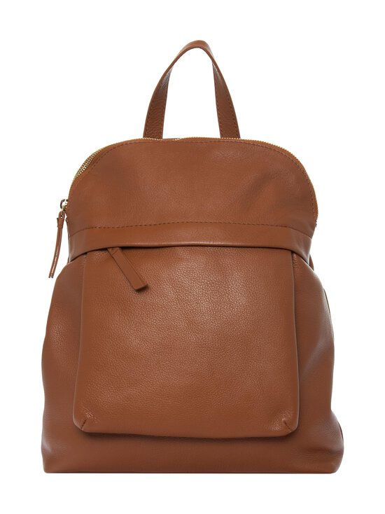A+more - Calis-nahkareppu - TAN | Stockmann - photo 1
