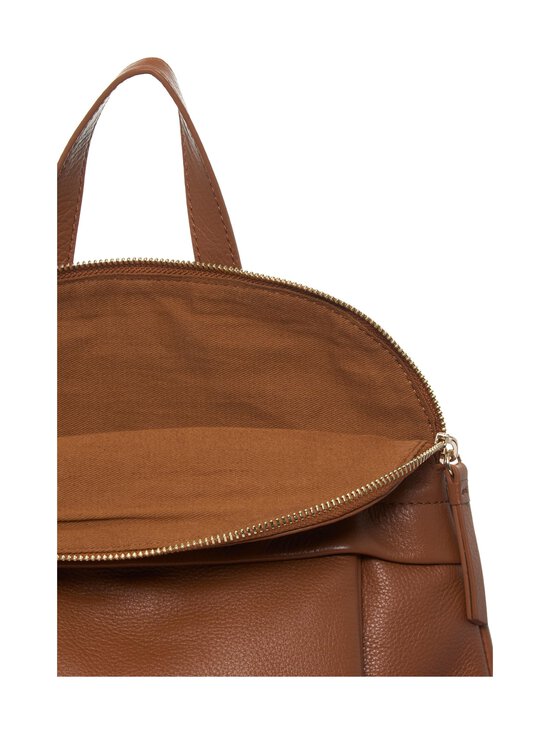 A+more - Calis-nahkareppu - TAN | Stockmann - photo 3
