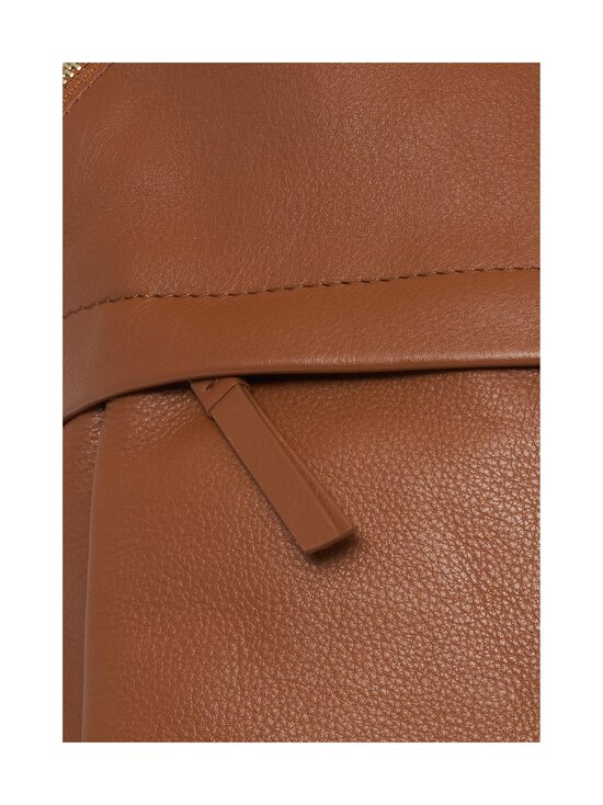 A+more - Calis-nahkareppu - TAN | Stockmann - photo 4