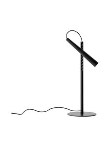 Foscarini - Magneto-pöytävalaisin - BLACK | Stockmann