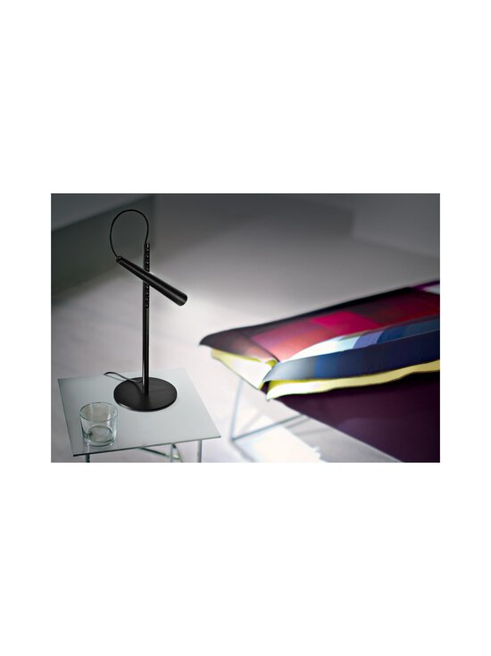 Foscarini - Magneto-pöytävalaisin - BLACK - photo 2 Foscarini - Magneto-pöytävalaisin - BLACK | Stockmann - photo 2