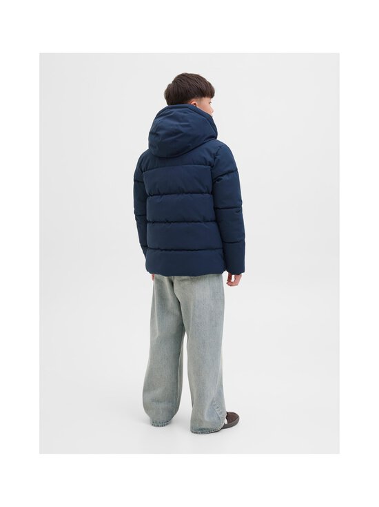 JACK & JONES junior - JJGlobal virsjaka - SKY CAPTAIN - photo 2 JACK & JONES junior - JJGlobal virsjaka - SKY CAPTAIN | Stockmann - photo 2