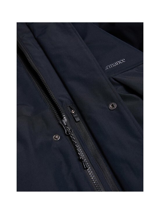 Peak Performance - M Treeline -untuvaparka - 020 BLACK - photo 4 Peak Performance - M Treeline -untuvaparka - 020 BLACK | Stockmann - photo 4