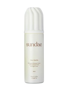 Sundae Body - Whipped Shower Foam dušas putas, ceļojuma izmērs | Stockmann