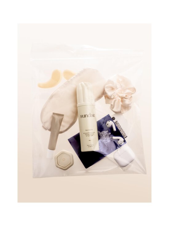 Sundae Body - Whipped Shower Foam dušas putas, ceļojuma izmērs - NOCOL | Stockmann - photo 2