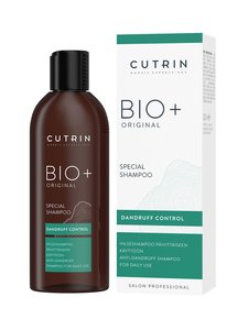 Cutrin Bio+ - BIO+ Originals Special šampūns 200 ml | Stockmann
