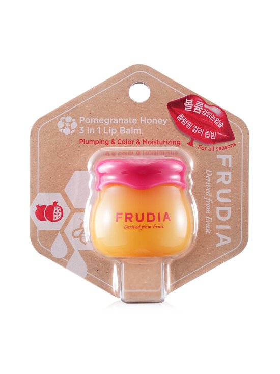 Frudia - Huulepalsam Pomegranate Honey 3in1 Lip Balm - NOCOL | Stockmann - photo 2