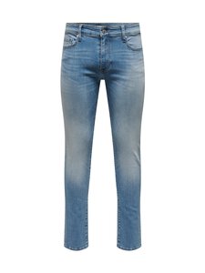 Only & Sons - OnsLoom Slim džinsi - LIGHT BLUE DENIM | Stockmann