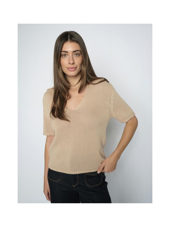 MOS MOSH - MmArin-neulepusero - 733 DOESKIN | Stockmann - photo 3