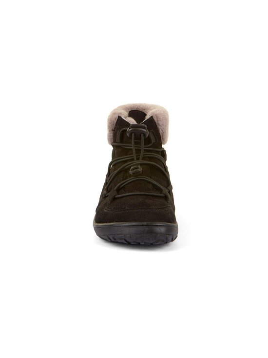 Froddo - Barefoot Up Furry Tex puszābaki - BLACK - photo 4 Froddo - Barefoot Up Furry Tex puszābaki - BLACK | Stockmann - photo 4