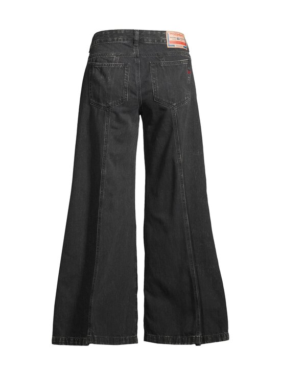 Diesel - D-Akii-farkut - DENIM BLUE | Stockmann - photo 2