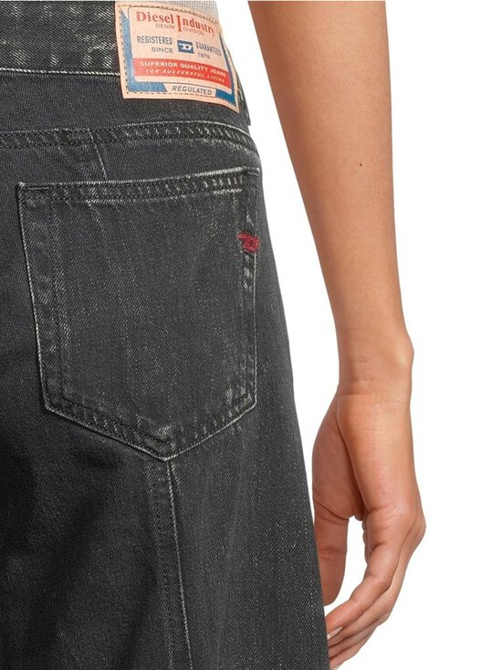 Diesel - D-Akii-farkut - DENIM BLUE | Stockmann - photo 6