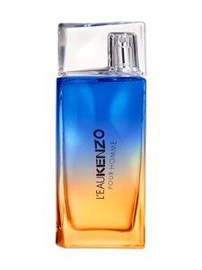 Kenzo - L'Eau Sunlight Edition Limitee EdT -tuoksu | Stockmann