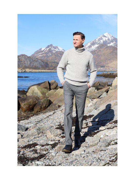 Buzo - Denes-chinot - 57 GREY | Stockmann - photo 5
