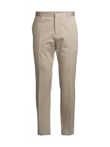 Calvin Klein Menswear - Stretch Sateen Slim -housut - PAH ALUMINUM Calvin Klein Menswear - Stretch Sateen Slim -housut - PAH ALUMINUM | Stockmann