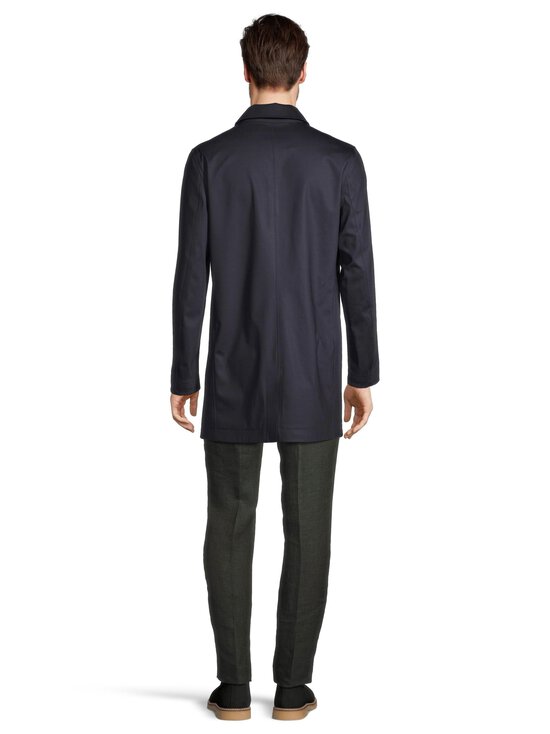 Ubr Technology+Tailoring - Savile Sky Fall virsjaka - 592 NAVY WOOL - photo 3 Ubr Technology+Tailoring - Savile Sky Fall virsjaka - 592 NAVY WOOL | Stockmann - photo 3