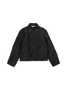 Marimekko - Jope Kiintymys Lossi - 990 BLACK | Stockmann
