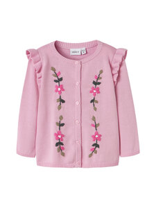 Name It - NmfDuniaja-neuletakki - PIROUETTE | Stockmann