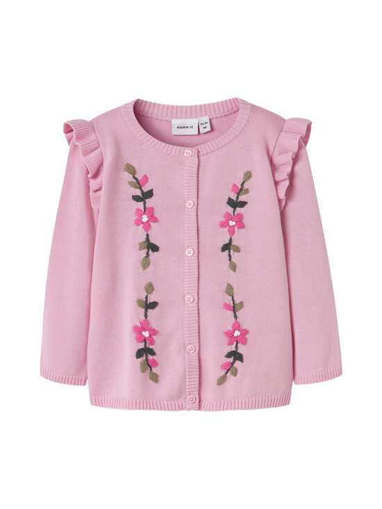 Name It - NmfDuniaja-neuletakki - PIROUETTE | Stockmann - photo 1