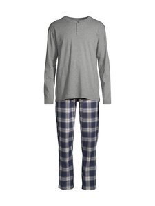 Cap Horn loungewear - Nisse pidžama - BLUE COMBO Cap Horn loungewear - Nisse pidžama - BLUE COMBO | Stockmann