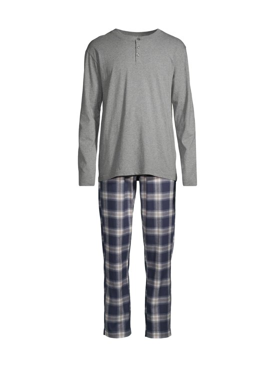 Nisse-pyjama