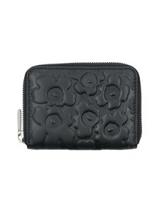 Marimekko - Unikko-lompakko - 900 BLACK | Stockmann
