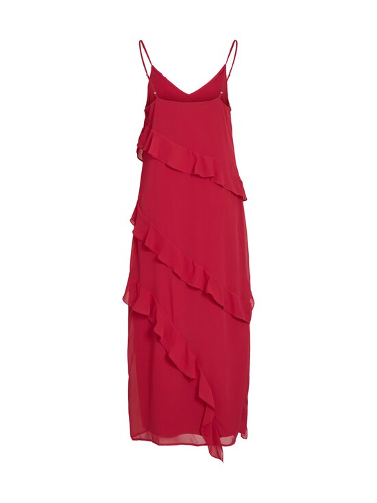 Vila - Kleit ViRomaine Singlet - JESTER RED | Stockmann - photo 2