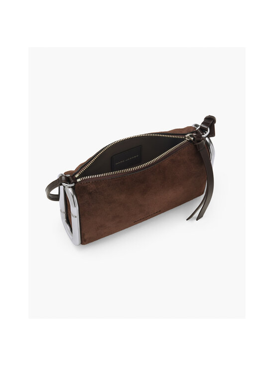Marc Jacobs - The Juliette plecu soma - 206 DARK BROWN | Stockmann - photo 4