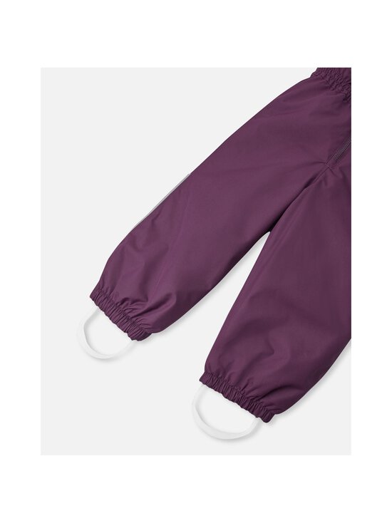 Reima - Matias Reimatec -talvitoppahousut - 4960 DEEP PURPLE | Stockmann - photo 4