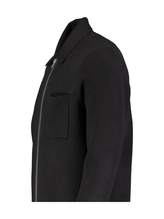 Samsoe Samsoe - Guna adīta jaka - 00001 BLACK | Stockmann - photo 2