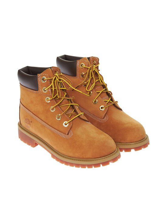 Timberland - Nahast poolsaapad Premium 6 in Lace Up Waterproof - WHEAT - photo 5 Timberland - Nahast poolsaapad Premium 6 in Lace Up Waterproof - WHEAT | Stockmann - photo 5