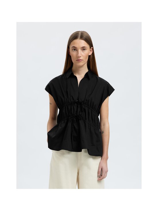 Selected - Pluus SlfAlly - BLACK - photo 2 Selected - Pluus SlfAlly - BLACK | Stockmann - photo 2
