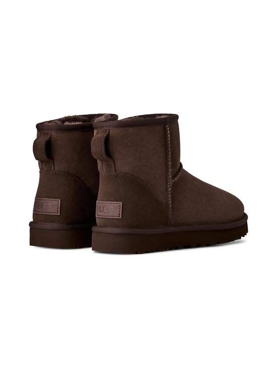 UGG - Seemisnahast poolsaapad W Classic Mini II - DDC DUSTED COCOA - photo 3 UGG - Seemisnahast poolsaapad W Classic Mini II - DDC DUSTED COCOA | Stockmann - photo 3