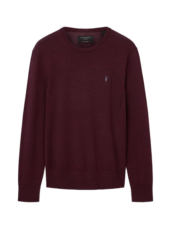 Allsaints - Kampsun Mode Merino - BRONZED RED | Stockmann - photo 1