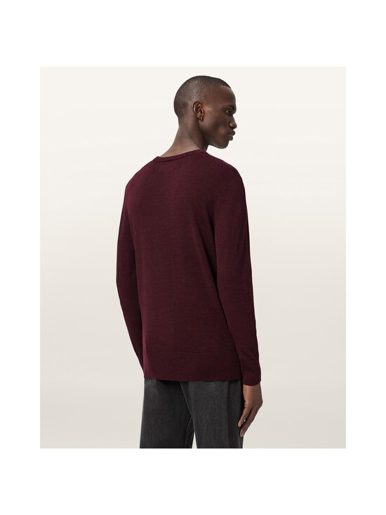 Allsaints - Kampsun Mode Merino - BRONZED RED | Stockmann - photo 3