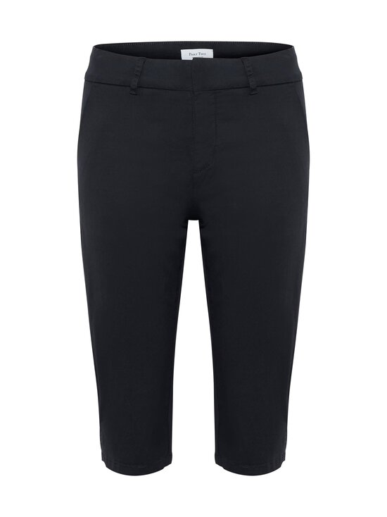 Part Two - Renata Capri bikses - 194008 BLACK - photo 1 Part Two - Renata Capri bikses - 194008 BLACK | Stockmann - photo 1