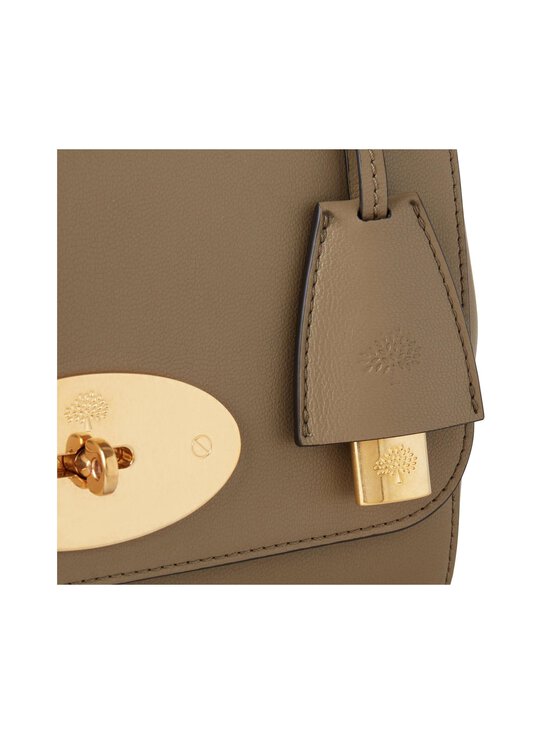 Mulberry - Lily Micro Classic Grain plecu soma - R563 LINEN GREEN - photo 5 Mulberry - Lily Micro Classic Grain plecu soma - R563 LINEN GREEN | Stockmann - photo 5